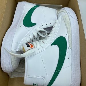 Brand New with Box! Womens Nike Blazer